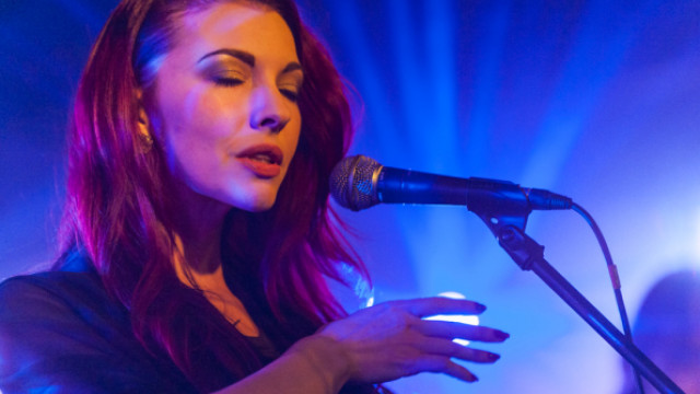 David Lynch pres. Chrysta Bell (US)