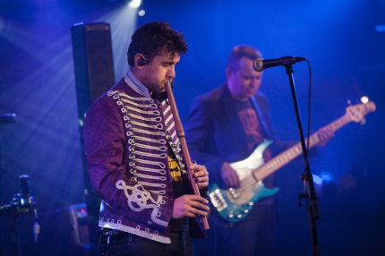 Kerekes Band