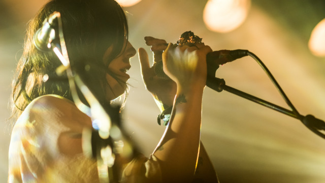 Chelsea Wolfe (US)