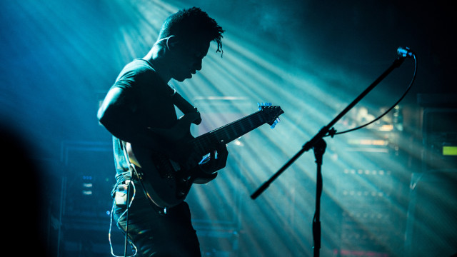 Animals As Leaders (US)