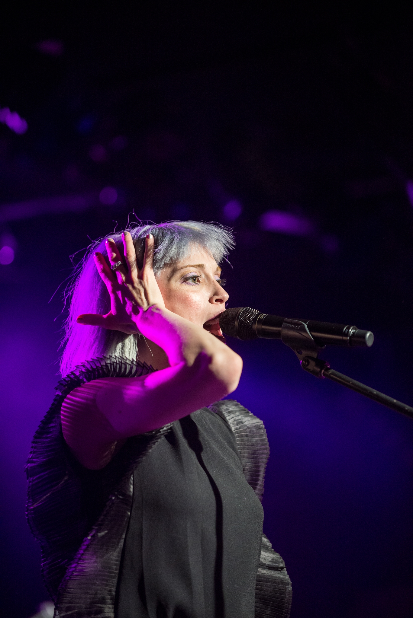St. Vincent