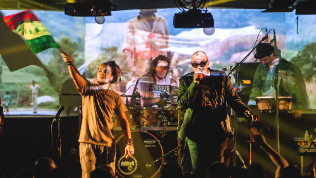Ladánybene 27 + 2 - születésnapi koncert vendégekkel!