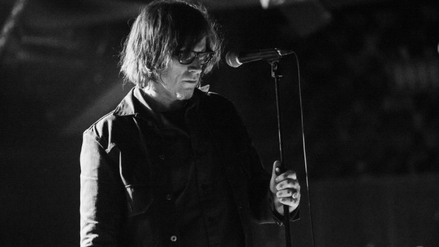 Mark Lanegan Band (US) Phantom Radio