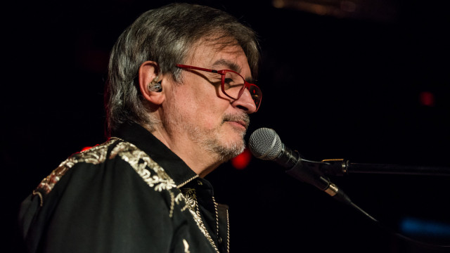 Claudio Simonetti's Goblin (IT), Trottel Stereodream Experience