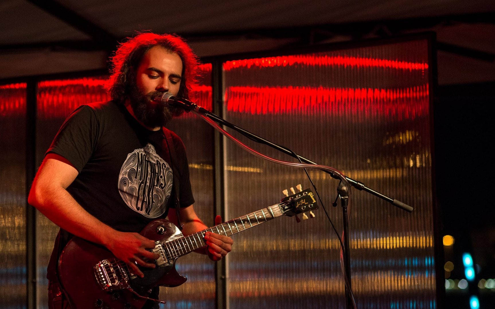 Parasol Caravan (AT), Sonar A38 Ship