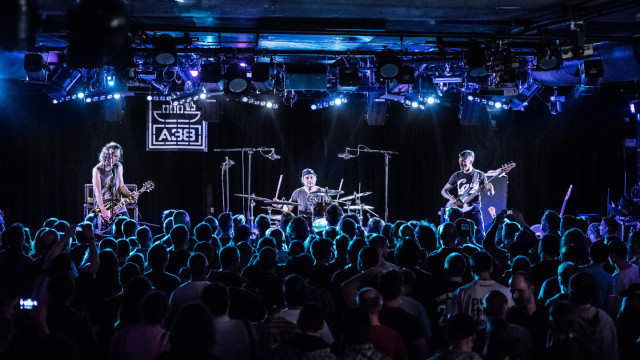 Dave Lombardo and Philm (US), Watch My Dying