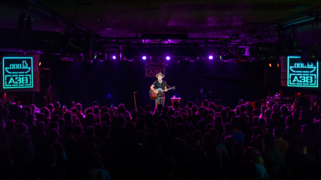 Joshua Radin (US), Járai Márk