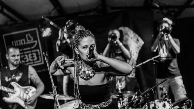 Wombo Orchestra (FR)
