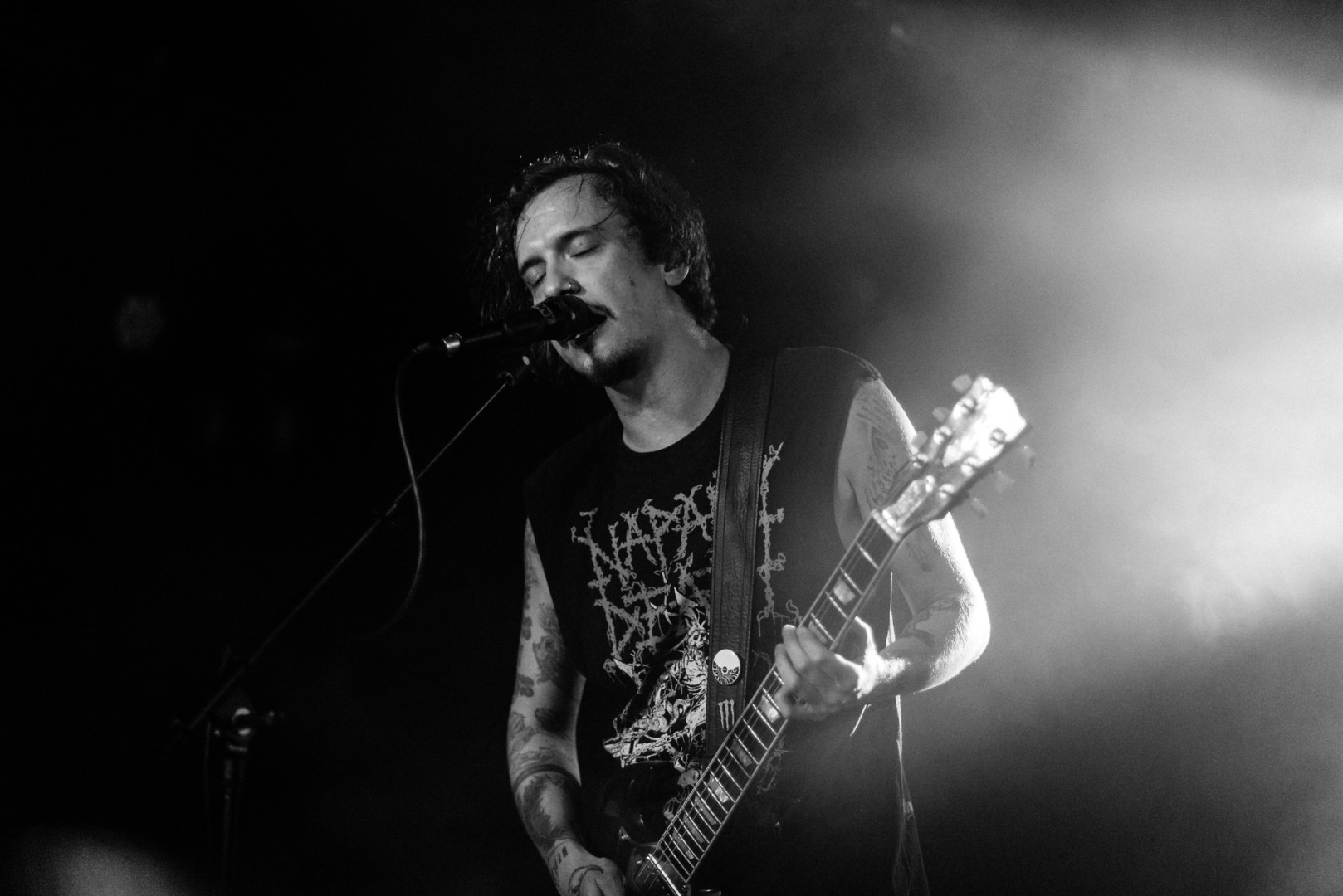 Apey The Pea Hex Album Release Stubborn A38 Ship