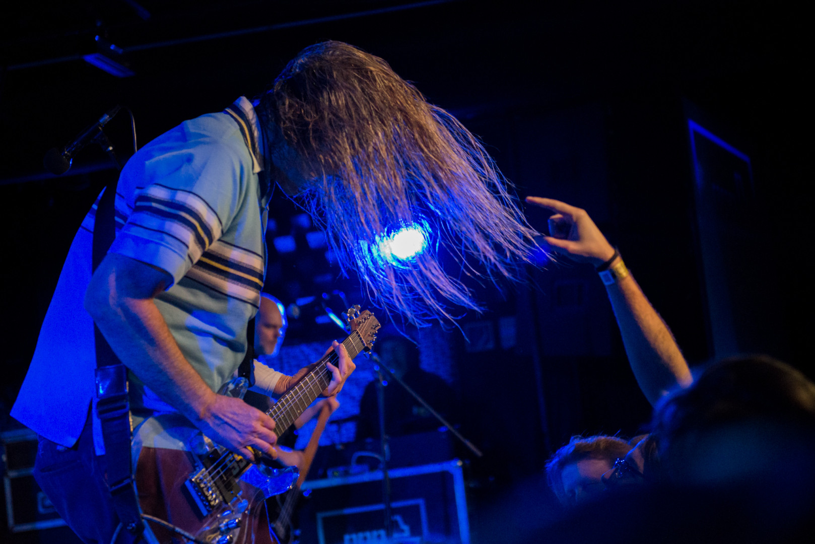 No One Rides for Free - Fu Manchu Songs, Reviews