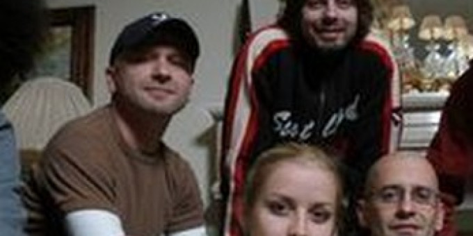 Anima Sound System, Löbe Radiant Dub System (F)