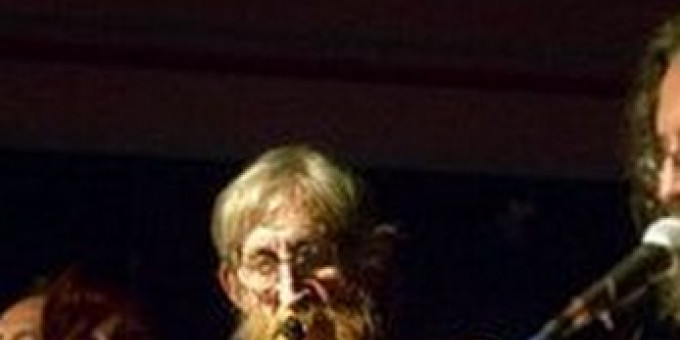 The Plastic People of the Universe (CZ), Ős-Kontroll (H), efZámbó Happy Dead Band (H)