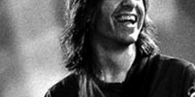 Mike Stern Trio (USA), European Mantra (H)