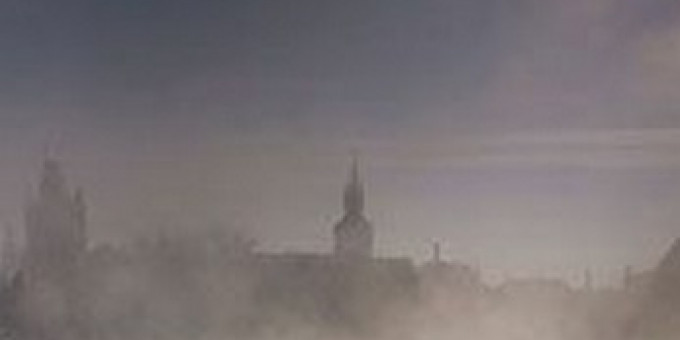 My City: Prague - A Conversation