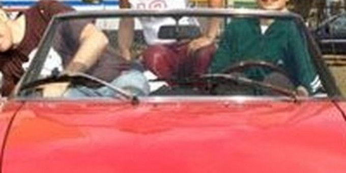 Zuco 103 (NL), Anselmo Crew