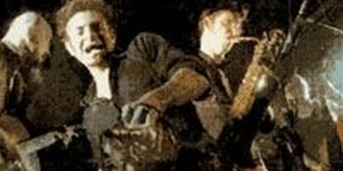 Pál Utcai Fiúk, La danse du chien (F)