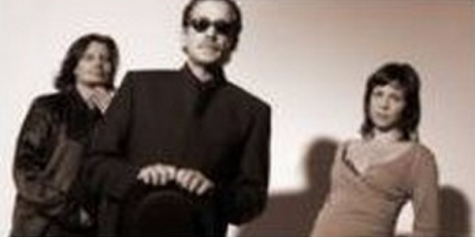 !Dela Dap (A) magyarországi lemezbemutató, Infragandhi