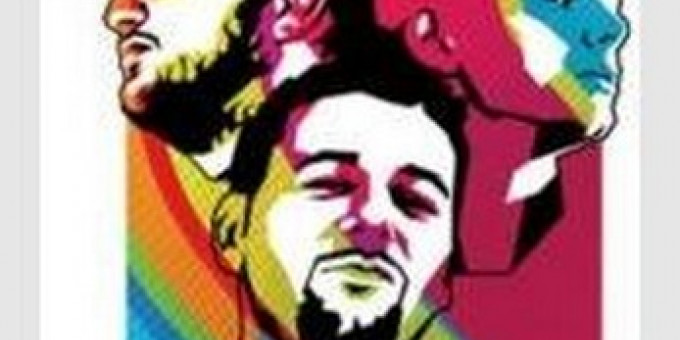 Waxolutionists (A), Sena, Mango, Busa (Gimmeshot Crew)