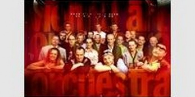 Vienna Art Orchestra (A)