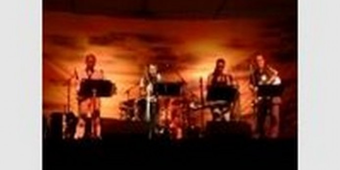 9.30 Collective - lemezbemutató, Nagy János Trió