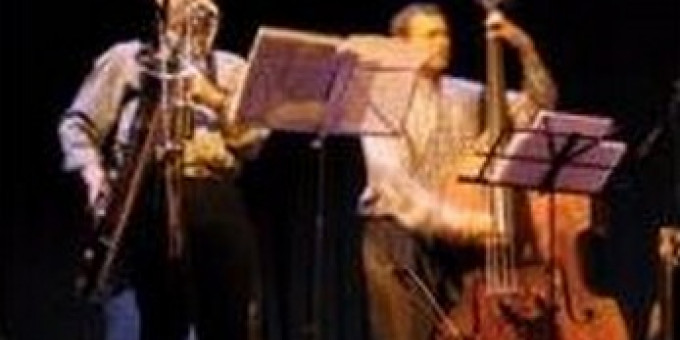 Dél-Alföldi Szaxofon Együttes, Ágoston Béla Quartet