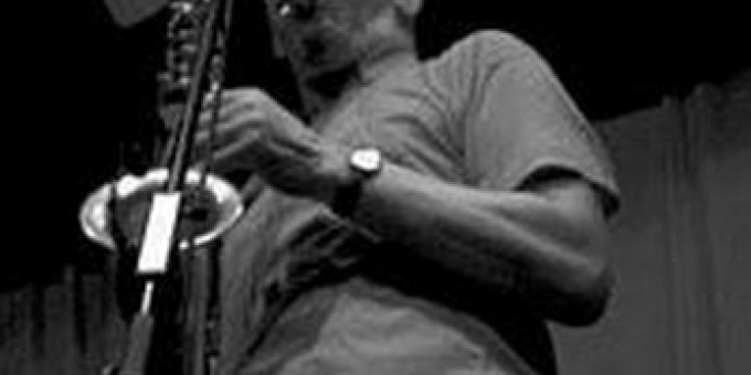 John Tchicai (DK) & Louis Moholo (RSA) & Spring Heel Jack (UK), Dresch Quartet