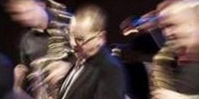 A Budapesti Őszi Fesztivál bemutatja: Vienna Art Orchestra (A)