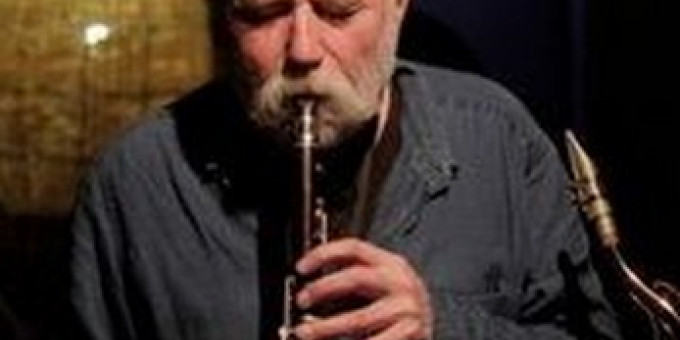 7. Újbuda Jazzfesztivál: jAzz 38 - Gyűjteményes dzsesszfotó-kiállítás és koncertfilm-bemutató az A38 Hajó koncertjeiből