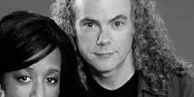 Tuck and Patti (USA)