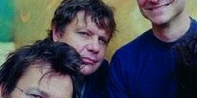 Kispál és Borz (H), Illúzió