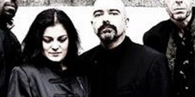 Transglobal Underground DJ-set (UK), DJ Infragandhi