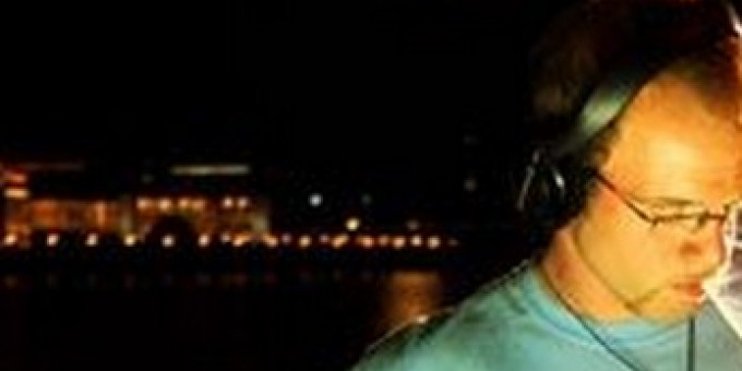 Tetőterasz - Bergi's Kitchen House feat. Singas Project