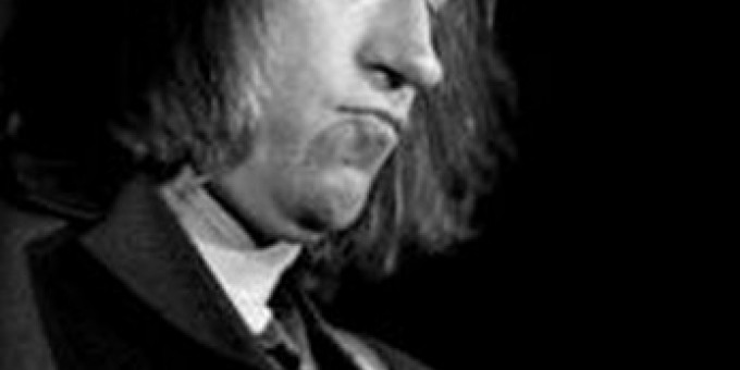 Ripoff Raskolnikov (A) lemezbemutató, Little G. Weevil