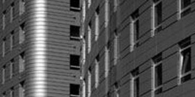 Contemporary architecture in Warsaw and Budapest - discussion