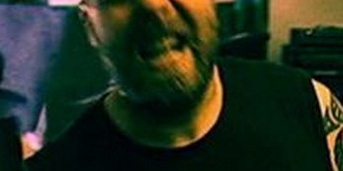 III. Blind Revolution Festival - Blind Myself, Insane, Wackor, OneHeadedMan