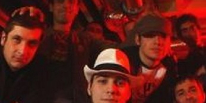 Pannonia Allstars Ska Orchestra, Copy Con, Another Day, PASO Sound System