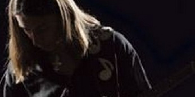 Tommy K Jr & Full Blast lemezbemutató, Happy Bluesday