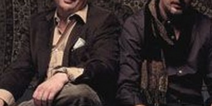 Emil.RuleZ! - Koncert, ahogy mindig is szerettétek volna - a KATONÁBAN