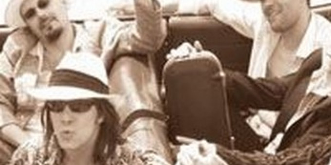 Quimby - a KATONÁBAN