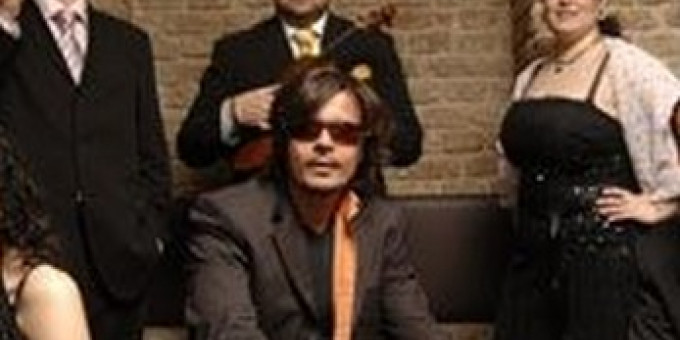 !DelaDap (A), Dunkelbunt (A) DJ-szett, Myzrab