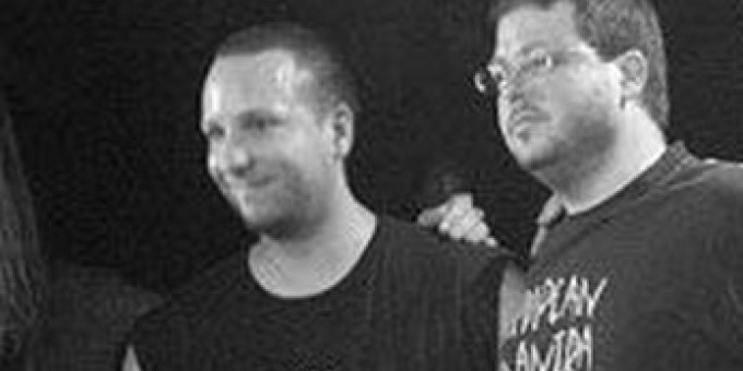 European Mantra feat Free Style Chamber Orchestra lemezbemutató