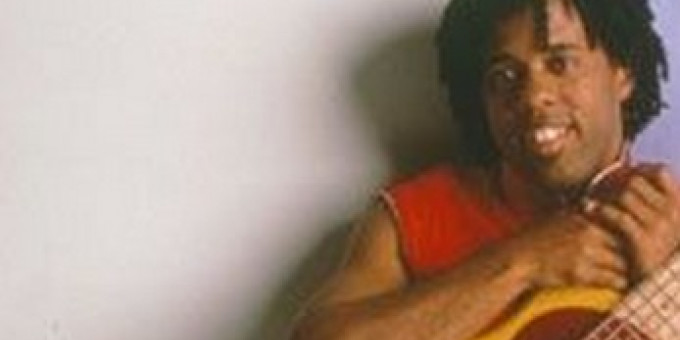 Victor Wooten Band (USA)