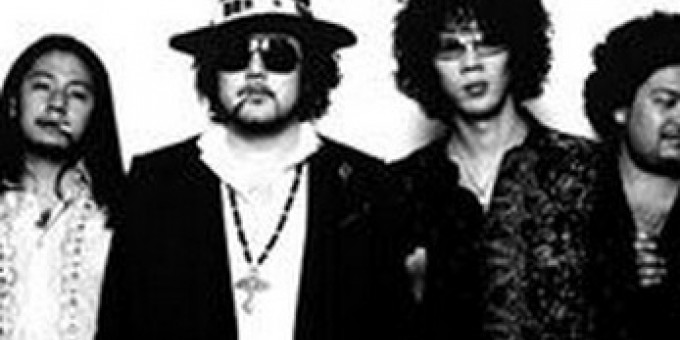 Soil & 'Pimp' Sessions (J)