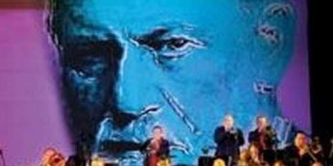 Vienna Art Orchestra (A) - European Visionaries