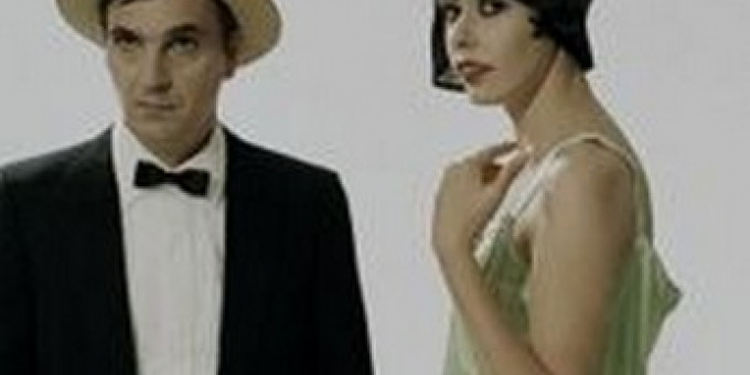 Budbudas plays Hajnóczy, Waldeck (A) live