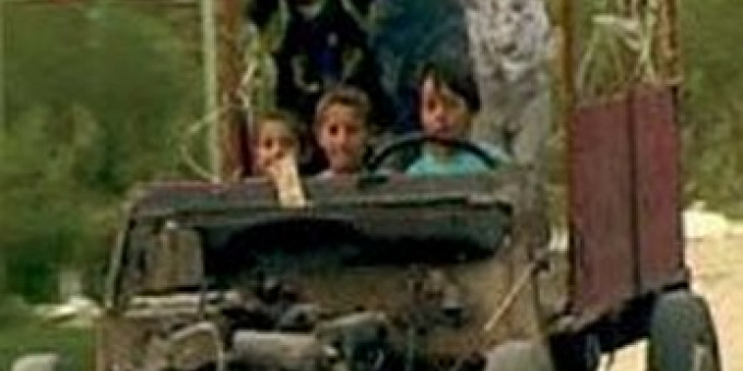 Cinema - Pretty Dyana