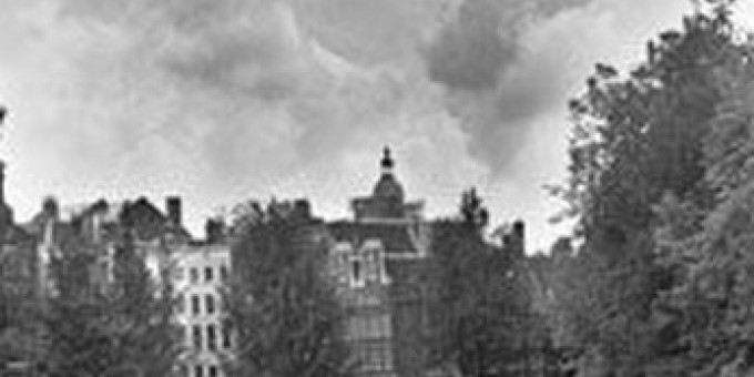 Amsterdam Klezmer Band (NL), New Cool Collective (NL)