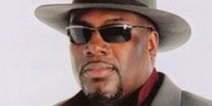 Big Daddy Wilson (USA) & Ripoff Raskolnikov (A) & Nagy Szabolcs. Little G. Weewil (H/UK)