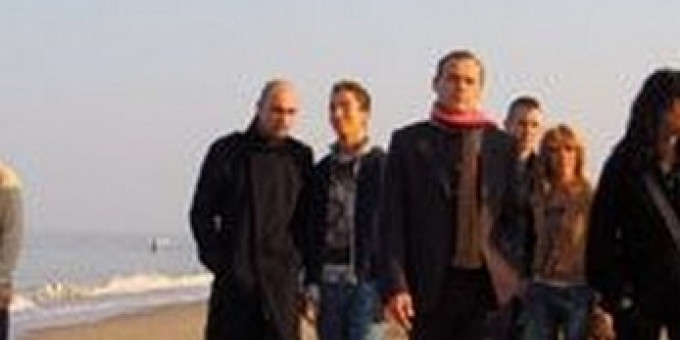 Eddy Terstall: Simon