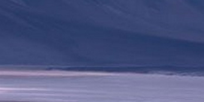 Kerékpárral a Föld körül - Beszélgetés Herb van Drongelennel